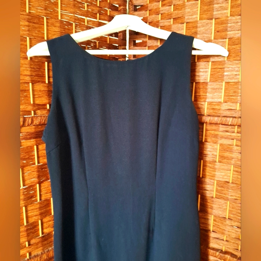 Vintage Dani Max Mini Dress